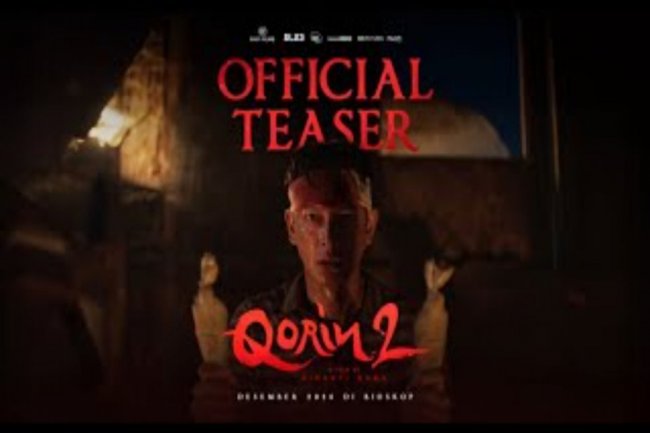 Sinopsis Film Qorin 2: Bersekutu dengan Jin Demi Membalas Dendam