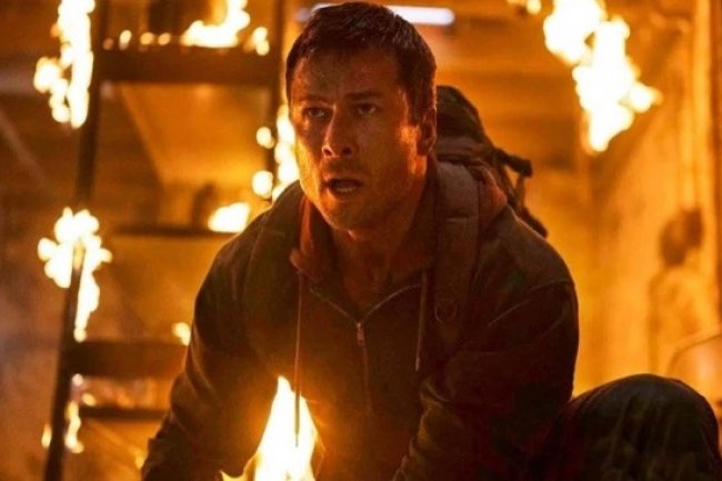 Sinopsis The Running Man (2025), Dibintangi Glen Powell