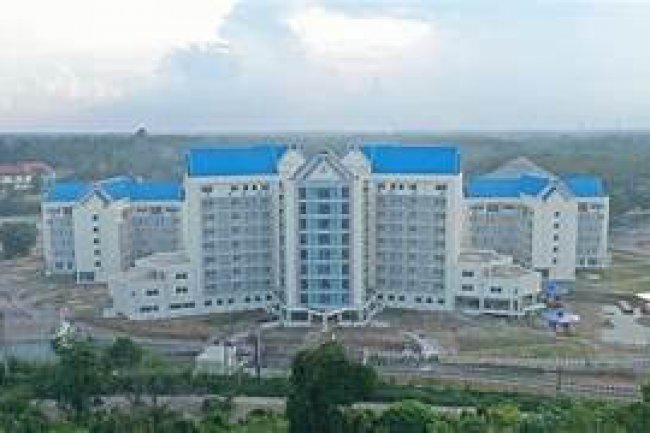 Kelulusan Penerima Beasiswa Mahasiswa Internasional 2025