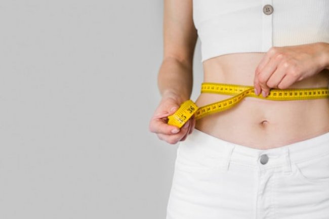 Waspada TOFI, Berat Badan Nampak Normal Padahal Lemak Tubuh Berlebih