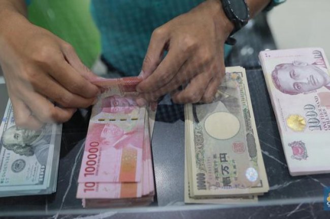 Drama Shutdown Berakhir: Ringgit Berjaya, Rupiah Paling Hancur di Asia