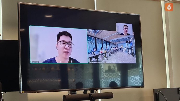 RSV, Virus yang Sering Disangka Batuk Pilek Biasa tapi Bisa Bahayakan Paru Anak