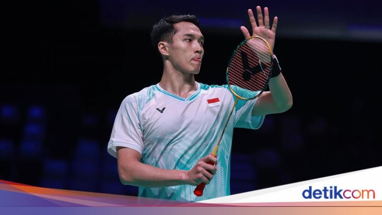 Jadwal Final Hylo Open 2025: 3 Wakil Indonesia Buru Gelar Juara