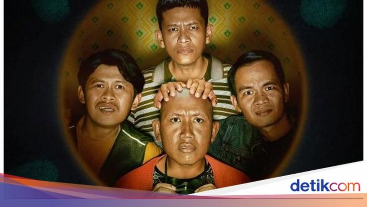 Sinopsis Film Agak Laen: Menyala Pantiku!, Tayang 25 November 2025
