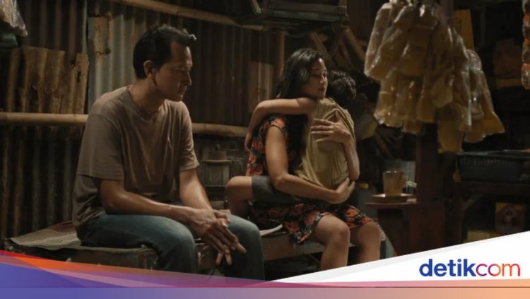 Sinopsis Film Pangku dan 5 Fakta Menarik di Baliknya