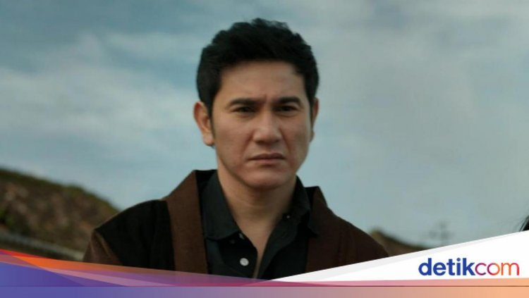 Sinopsis Film Shutter, Menguak Dosa Kelam Vino G Bastian