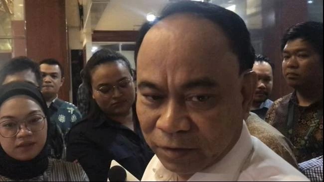 Fakta-Fakta Budi Arie Mau Masuk Gerindra: Ubah Logo Projo hingga Respons Dasco