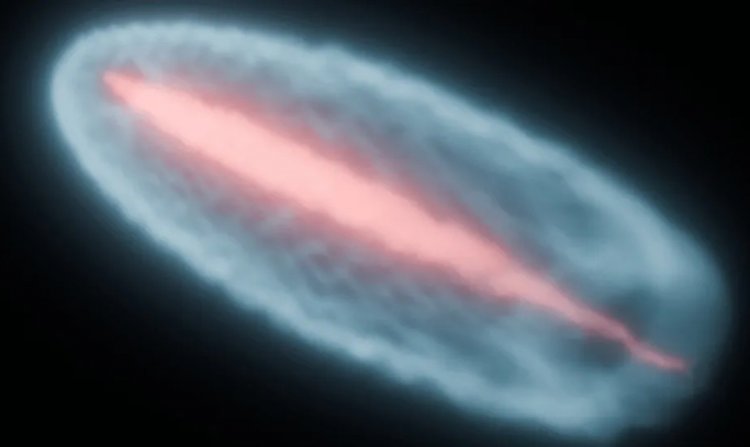 Ilmuwan Ciptakan Bola Api Kosmik di Bumi untuk Ungkap Misteri Medan Magnet Alam Semesta