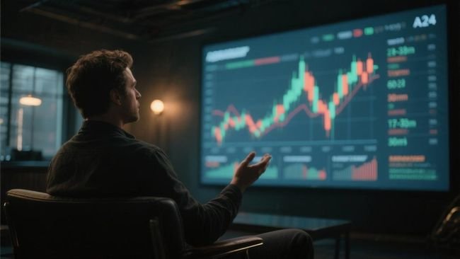 IHSG Dibuka Naik Tipis, Cek Rekomendasi Saham Hari Ini