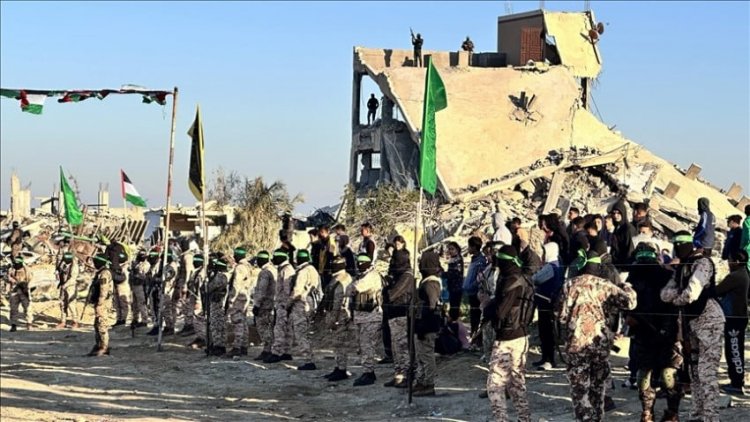 Pejabat Mesir: Rencana Trump Pisahkan Pemerintahan Gaza dari Pasukan Stabilitas Internasional