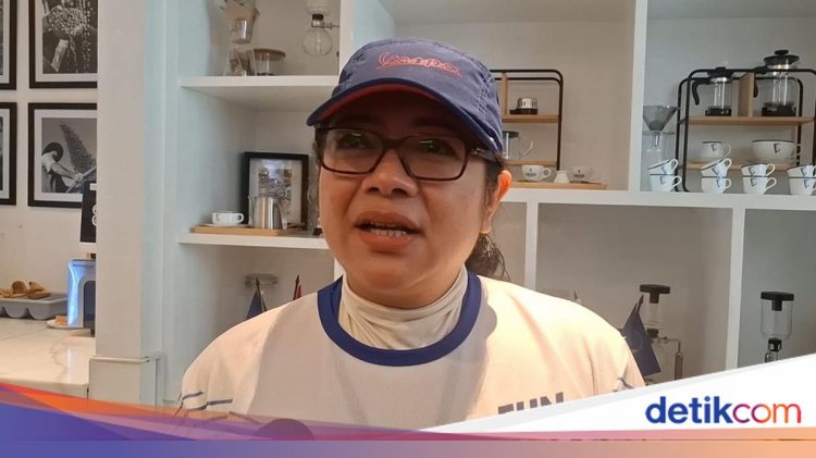 Cucu Respons Usul Soeharto Jadi Pahlawan: Manusia Tak Luput dari Kesalahan