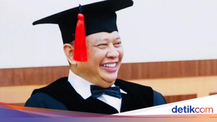 Soeharto dan Fakta Legasi yang Tak Terbantahkan