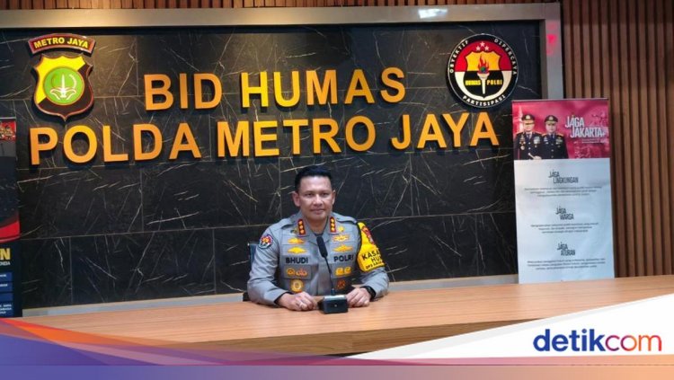 Polisi Belum Temukan Kaitan Ledakan SMAN 72 Jakarta-Teror Sekolah Internasional