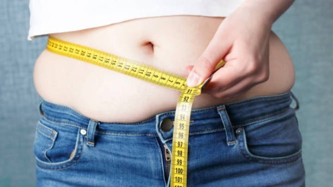 Cara Mengatasi Diabesity, Penyakit Diabetes dan Obesitas yang Muncul Bersamaan