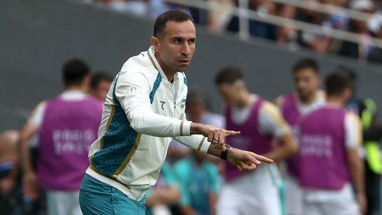 Media Vietnam Sorot Timur Kapadze Tertarik Latih Timnas Indonesia