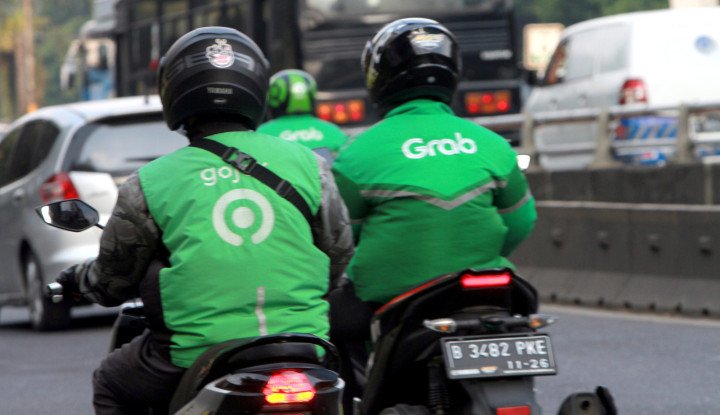 Ekonomi Digital Dorong 31,5 Juta Pekerja Mandiri