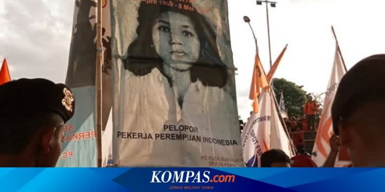 Ketika Korban dan Penguasa Disucikan Bersama