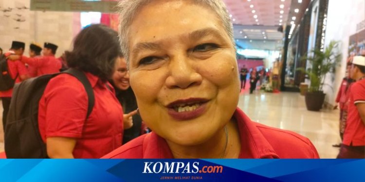 Mengapa Ribka Tjiptaning Dilaporkan ke Bareskrim?