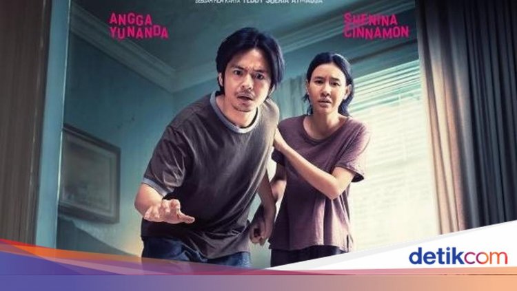 Sinopsis Film Dopamin dan 3 Fakta Menariknya