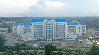 Kelulusan Penerima Beasiswa Mahasiswa Internasional 2025