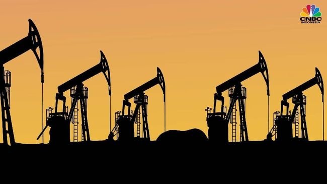 Penerimaan Hulu Migas RI Diusulkan untuk Eksplorasi, Ini Tujuannya