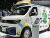 Mobil Listrik Nasional dari Thailand Nex Point Bersiap Masuk ke Pasar Otomotif Indonesia