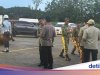 Menhan hingga Kapolri Merapat ke Lanud Aceh Jelang Ratas Dipimpin Prabowo