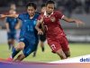 SEA Games 2025: Tatap Semifinal, Timnas Putri Punya Keuntungan