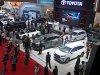 Toyota Dominasi Ekspor Otomotif Indonesia di Tengah Tekanan Pasar Global