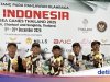 Sumbang Emas SEA Games, Aiman Dkk Ingin Pembinaan Jalan Terus