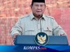 Wanti-wanti Prabowo ke Jaksa: Negara Bocor Bisa Kolaps, Jangan Main Sana-sini
