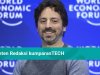 Sergey Brin Balik Lagi ke Google Garap Gemini: Pensiun Dini Itu Kesalahan Besar