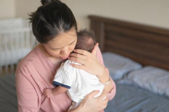 Dokter Ungkap Kesalahan Menyusui yang Sering Dilakukan Bunda Baru