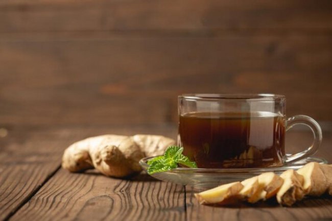 6 Tanaman Herbal Pereda Sakit Pinggang Paling Populer di Indonesia dan Cara Konsumsinya