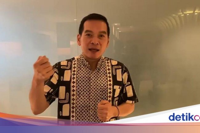 PKB: Cak Imin Minta Maaf Bentuk Rendah Hati, tapi Dijawab Kesombongan Raja Juli