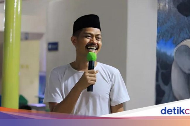 Polemik Gus Yahya Bukan Perselisihan Biasa