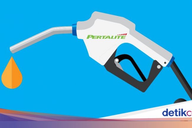 Purbaya Ungkap Harga Asli Pertalite yang Dijual Rp 10.000/ Liter
