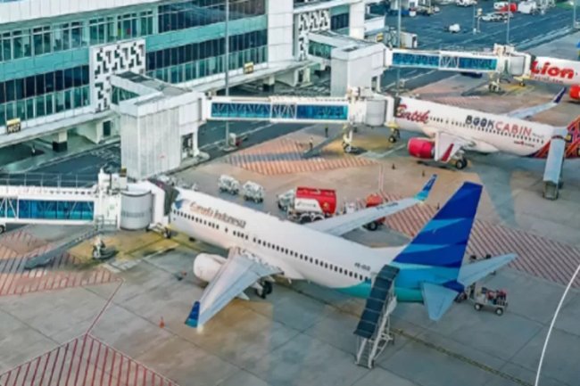 Bandara Internasional Tersepi di Jawa Tengah Ini Justru Sandang Gelar Terbaik se Asia Pasifik Tahun 2025, Berada di Kota Atlas UMK Rp3,4 Juta