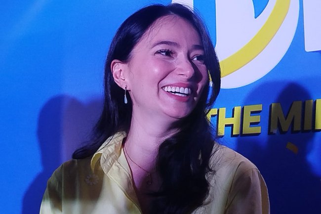 Asmirandah Beri Rekomendasi Vitamin D yang Dikonsumsi saat Hamil, Ini Manfaatnya