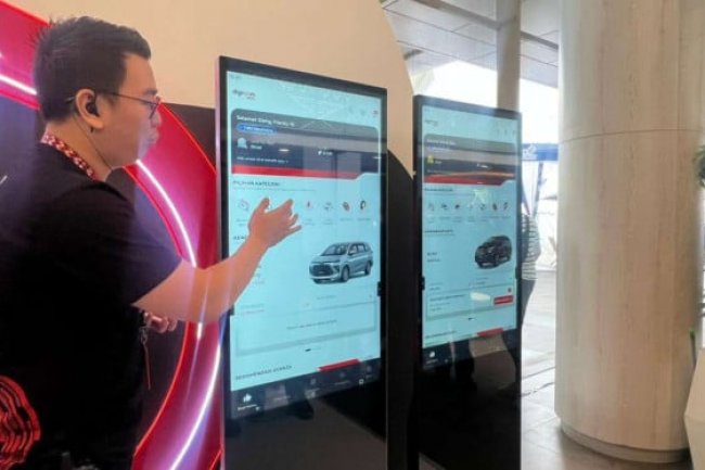 Cara Baru Mengakses Layanan Otomotif Lewat Fitur Online