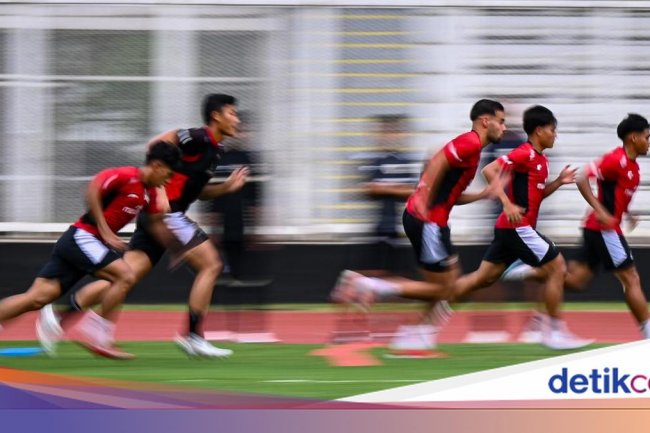 Jadwal Indonesia Vs Filipina di SEA Games 2025: Kapan, Tayang di Mana?