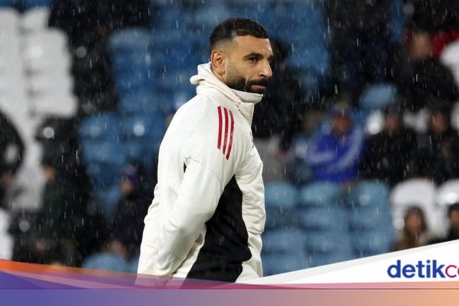 Salah Sudah Siap Dikritik Carragher Lagi