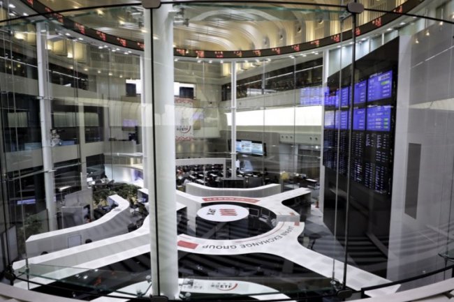 Pasar Asia Siap Awali Perdagangan dengan Hati-hati Jelang The Fed