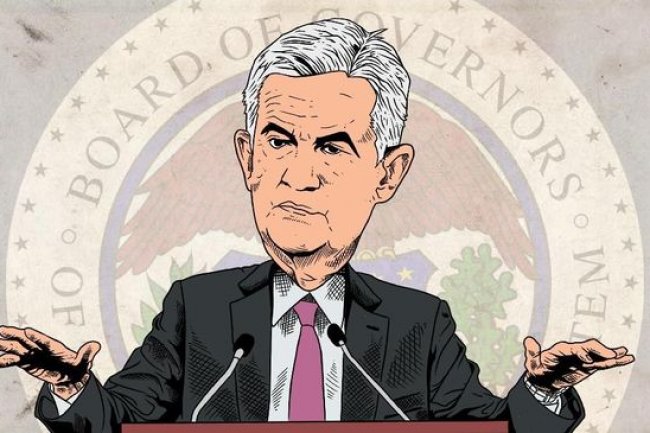 Titik Balik Dunia: Keputusan The Fed Pekan Ini Bisa Ubah Segalanya