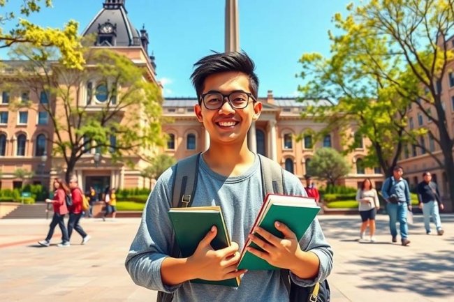 10 Universitas Terbaik di Kanada Favorit Mahasiswa Internasional