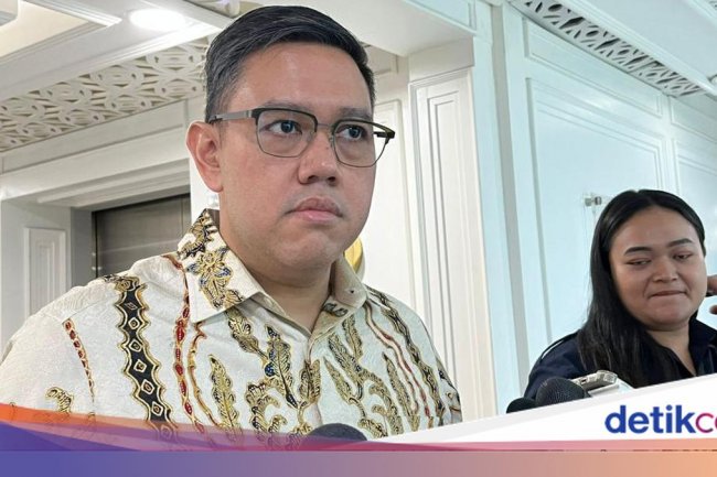 Bantuan Internasional untuk Sumatera Belum Dibuka, Komisi I DPR Ingatkan Ini