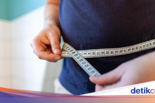 Kemenkes Kaji Terapi GLP-1 untuk Obesitas Susul Panduan Resmi WHO
