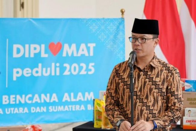 Sugiono Buka-bukaan Alasan Pencopotan Ketua DPC Gerindra Aceh Selatan
