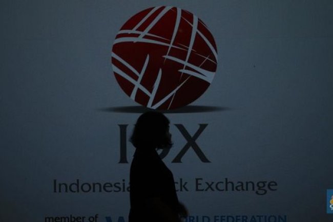 IHSG Sesi 1 Dibuka Menguat 0,37% ke Level 8.743