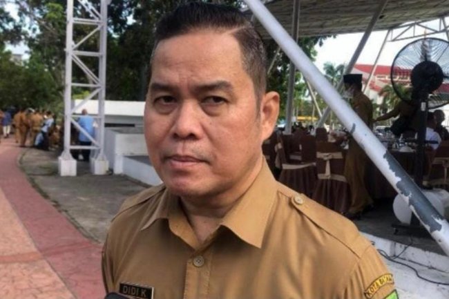 Hipertensi Jadi Penyakit Terbanyak di Batam Awal 2025